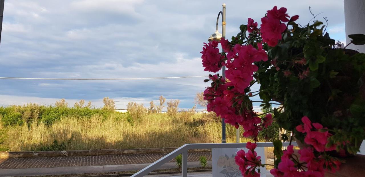 Mari En Bed & Breakfast Castel Volturno Luaran gambar