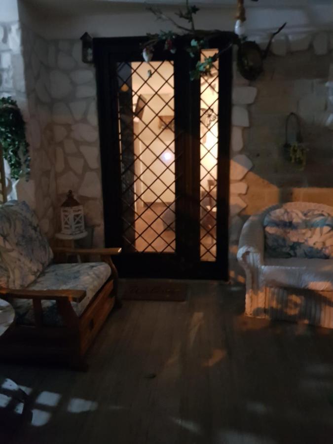Mari En Bed & Breakfast Castel Volturno Luaran gambar